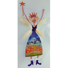 Fairy Godmother (medium)