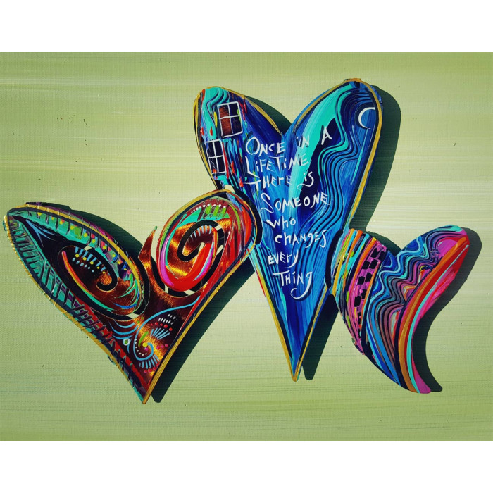 Someone Special Hearts Someone Special Hearts