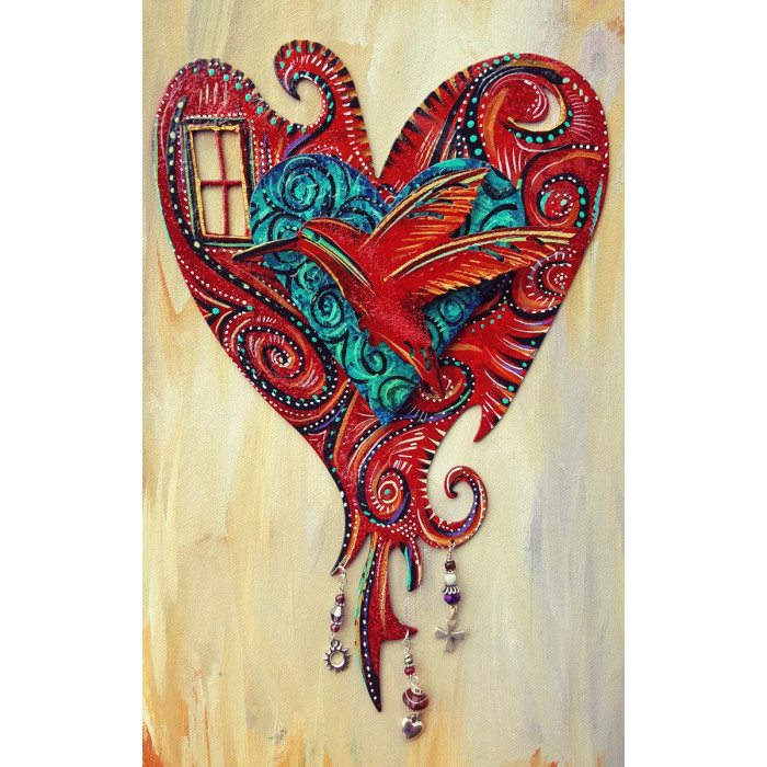 Hummer Heart Hummer Heart