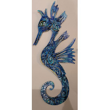 Enchanted Seahorse