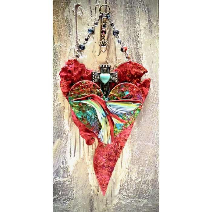 Sacred love Sacred love