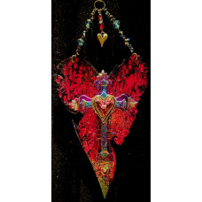 Cross of the Holy Spirit