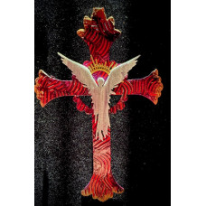 Compassion Angel cross
