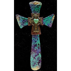 Heart of the Soul Cross