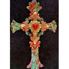 Our Lady of the Sacred Cross