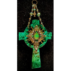 Little Celtic Cross