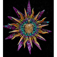 Journey Spirit Turtle