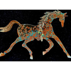 Metal Spirit mare