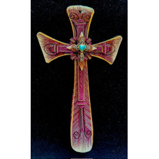 Holy Cross of Love