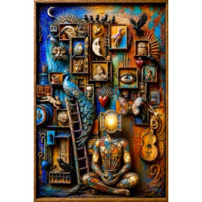 The Artist Dream