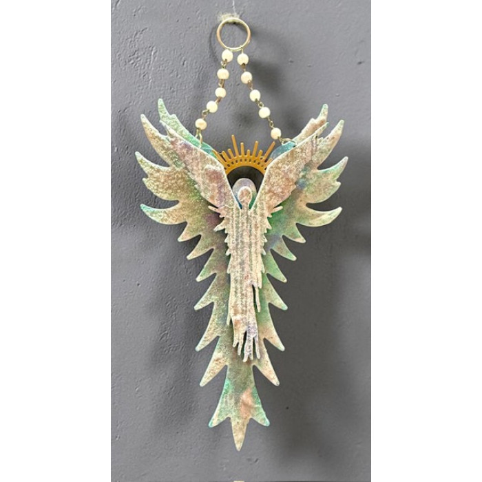 Angel Protector Angel Protector