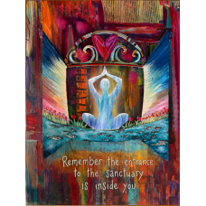 Journey Within