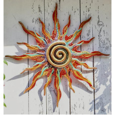 Spirit Flame Sun Spirit Flame Sun