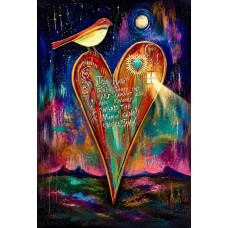 Wisdom of the Heart Wisdom of the Heart