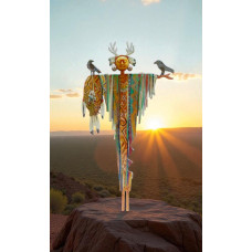 Lone Tall Shaman Lone Tall Shaman