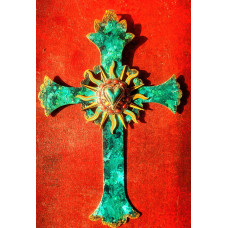 Sanctuary Cross