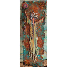 Tree Shaman Sage Tree Shaman Sage