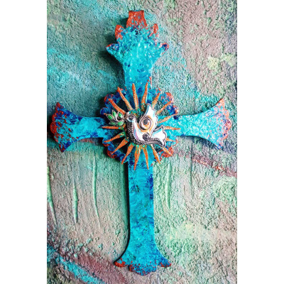 Crosses Crosses