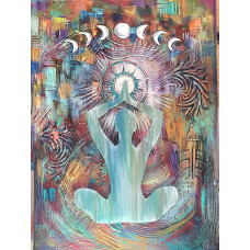 Yoga Man