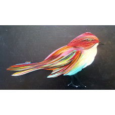 Rainbow Sparrow