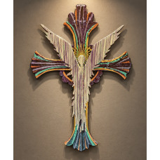 Cross of the Holy spirit Cross of the Holy spirit