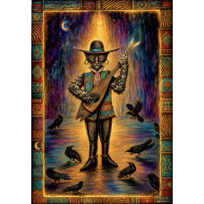 Gypsy Boots