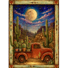 Vintage Truck Vintage Truck