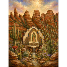 Virgin of the Guadalupe Virgin of the Guadalupe