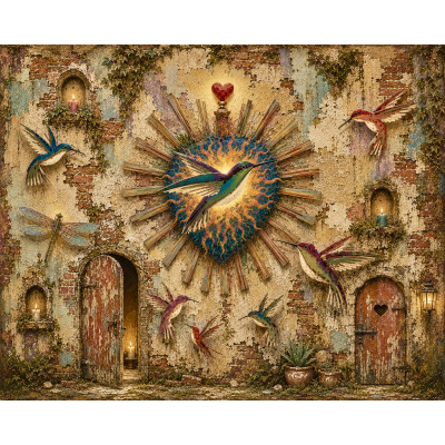 Giclees and Prints