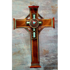 Cross of Devotion