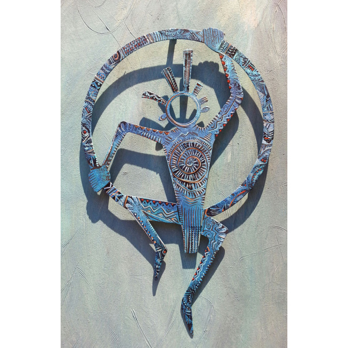 Hoop Dancer Hoop Dancer