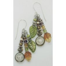 Spring Time Mix Earrings