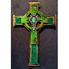 Cross of the Celtic