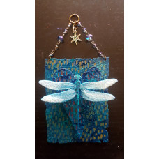 Star dragonfly Star dragonfly