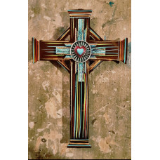 Taos Cross
